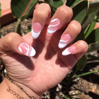 Tip N Toe Nail Spa - Nail Salons Near Me - Temecula, California