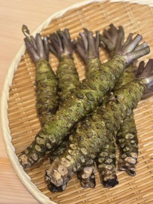 Sushi Kiwami by null