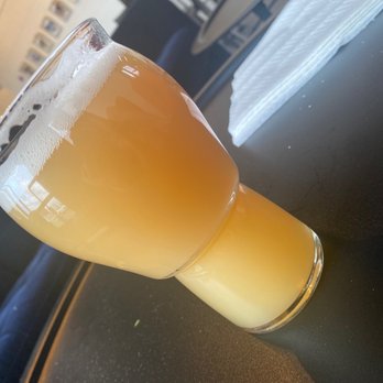 Second Dawn Brewing - Citra Hazy IPA - Breweries Near Me - Aurora, Colorado