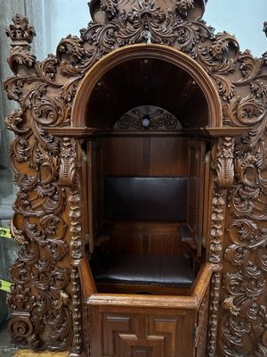 Church of San Francisco by null