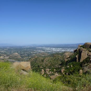 Rocky Peak Park - Hiking Near Me - Simi Valley, California Rocky Peak Park - Hiking Near Me - Simi Valley, California
