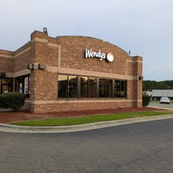 Wendy's - Wendy's, Plymouth
