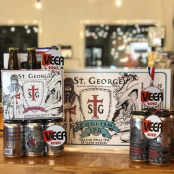 St George Brewing Co - a variety of beers - Beer, Wine & Spirits Near Me - Hampton, Virginia St George Brewing Co - a variety of beers - Beer, Wine & Spirits Near Me - Hampton, Virginia