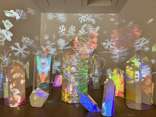 Lehmann Maupin by null