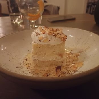 Jacqueline - Cocktail Bars Near Me - Portland, Oregon