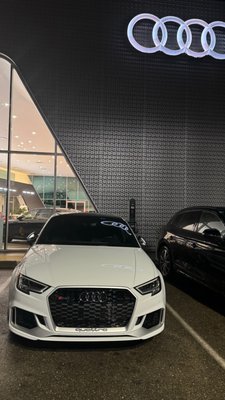 AUDI ROCKLIN - Updated February 2026 - 94 Photos & 320 Reviews - 4448