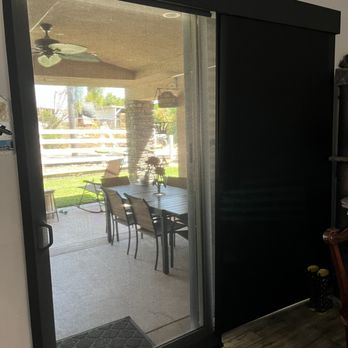 Black's Shutters Shades & Blinds - Shades & Blinds Near Me
