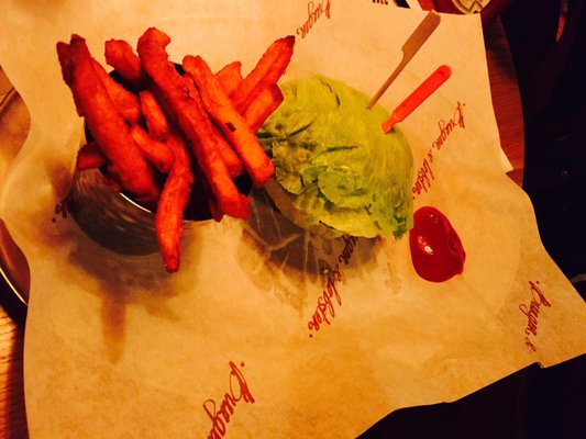 Burger & Lobster - West India Quay by null