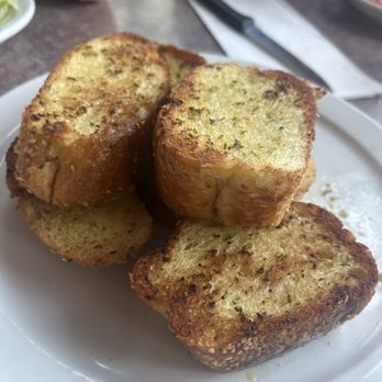 Quarry Cafe - Delicious Garlic Bread - Coffee & Tea Near Me - Scarborough, Ontario