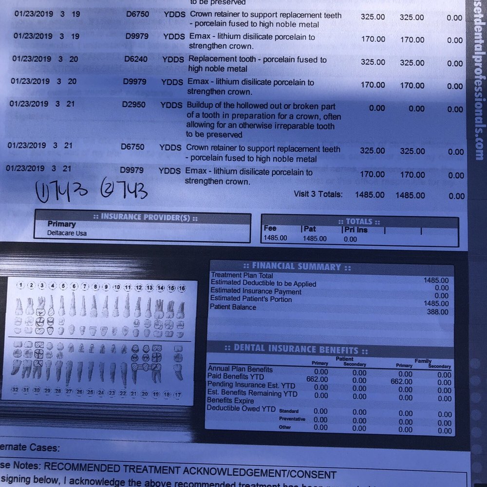 Next treatment. Can be split in two payments Next treatment. Can be split in two payments