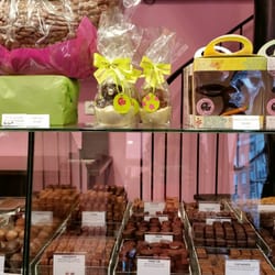 Chocolaterie Beussent Lachelle