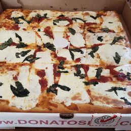 Grandma pie. Delicious!