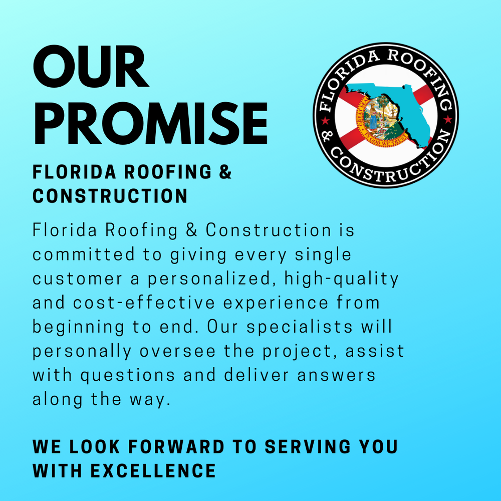 Slide of Florida Roofing & Construction LLC