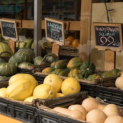 East West Market - Fresh Produce Daily