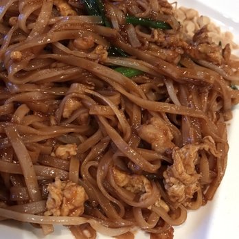 One Third Asian House - Chicken Pad Thai - Sushi Bars Near Me - Saint Johns, Florida One Third Asian House - Chicken Pad Thai - Sushi Bars Near Me - Saint Johns, Florida