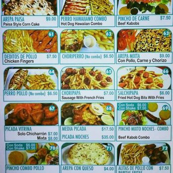 Noches Antojitos Panaderia - Noches Antojitos - Snacks - Breakfast & Brunch Near Me - North Bergen, New Jersey Noches Antojitos Panaderia - Noches Antojitos - Snacks - Breakfast & Brunch Near Me - North Bergen, New Jersey