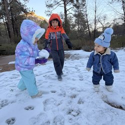 Paso Picacho Picnic and Campgrounds - February 20th 2026