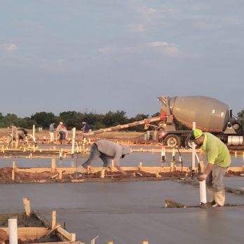 Duggan Commercial - Masonry/Concrete Near Me - Abilene, Texas