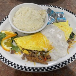 Chicken Fried Steak Chicken Fried Steak