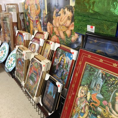 Galaxy Foods International by null