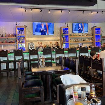 Don Tequila - Mexican Near Me - Columbus, Ohio