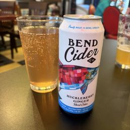 Actually, my favorite cider out of Oregon! Actually, my favorite cider out of Oregon!