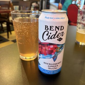 Rodeos Pizza & Saladeria - Actually, my favorite cider out of Oregon! - Pizza Near Me - Klamath Falls, Oregon Rodeos Pizza & Saladeria - Actually, my favorite cider out of Oregon! - Pizza Near Me - Klamath Falls, Oregon