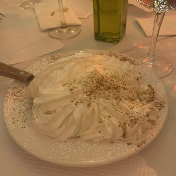 Rolfs - German Apple Crêpe - German Near Me - New York, New York