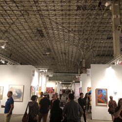 Expo Chicago