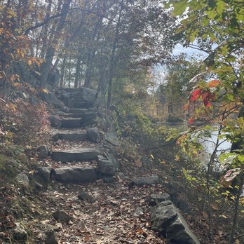 Teatown Lake Reservation - Hiking Near Me - Ossining, New York