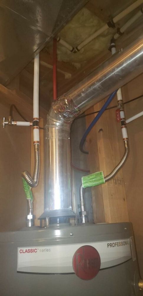Slide of Epic Plumbing and Drains