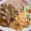 El Paraiso Mexican Restaurant gift card