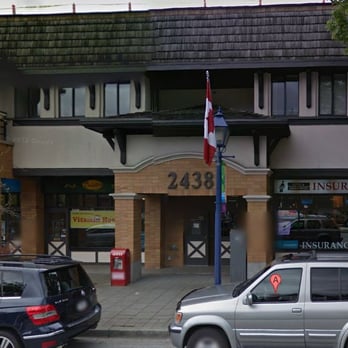 Orca Realty Property Management - Front of their offices in West Vancouver right across from Starbucks - Property Management Near Me - Burnaby, British Columbia Orca Realty Property Management - Front of their offices in West Vancouver right across from Starbucks - Property Management Near Me - Burnaby, British Columbia