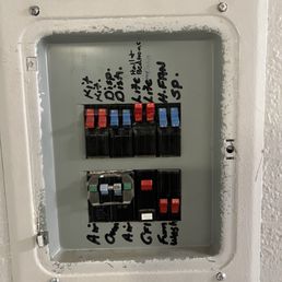 Old Subpanel