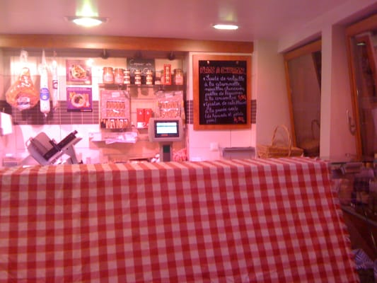 Le Comptoir de Georges by null