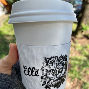 Ellē - Cute coffee - Cafes Near Me - Washington, DC, District of Columbia Ellē - Cute coffee - Cafes Near Me - Washington, DC, District of Columbia