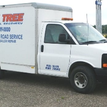 Pine Tree Towing - Towing Near Me - Byesville, Ohio