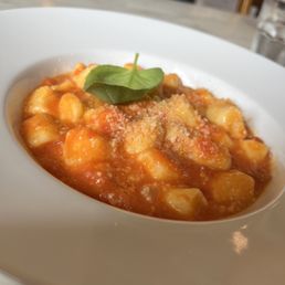Gnocchi Gnocchi