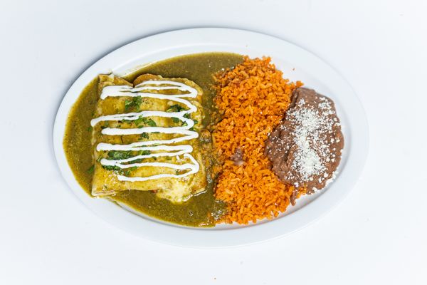 Taco Dudes & Caribbean by null