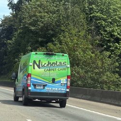 Nicholas Carpet Care