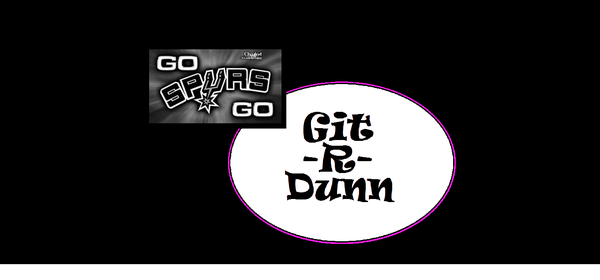 Git-R-Dunn House Cleaning