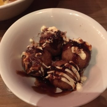 Tiger Den - Takoyaki balls - Ramen Near Me - Houston, Texas Tiger Den - Takoyaki balls - Ramen Near Me - Houston, Texas
