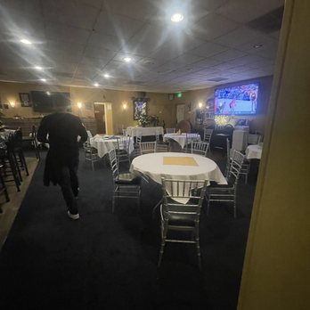 Drying Shed - Interior - Steakhouses Near Me - San Jose, California