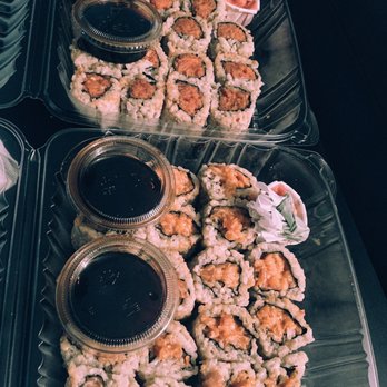 Sushi Hana - Baltimore - brown rice sushi! - Sushi Bars Near Me - Baltimore, Maryland Sushi Hana - Baltimore - brown rice sushi! - Sushi Bars Near Me - Baltimore, Maryland