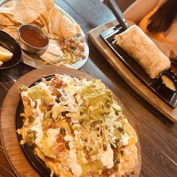 Nacho Daddy - New American Near Me - Las Vegas, Nevada Nacho Daddy - New American Near Me - Las Vegas, Nevada