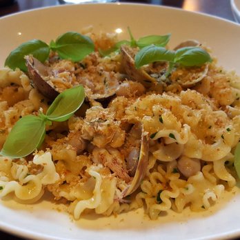 Kissa Tanto - Seafood mafalda. Feature pasta tonight. So good! - Japanese Near Me - Vancouver, British Columbia Kissa Tanto - Seafood mafalda. Feature pasta tonight. So good! - Japanese Near Me - Vancouver, British Columbia