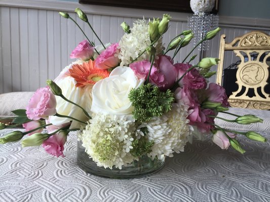 Floral & Fruit Paradise by null