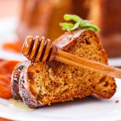 Chef Alon Gourmet - HONEY CAKE