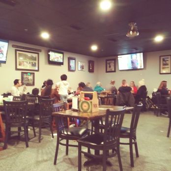 The Troll Tavern - American Near Me - Helen, Georgia