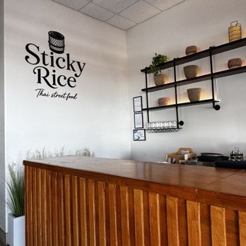 Sticky Rice Thai - Thai Near Me - San Jose, California